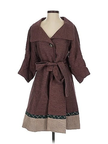 BCBGMAXAZRIA Coat (view 1)