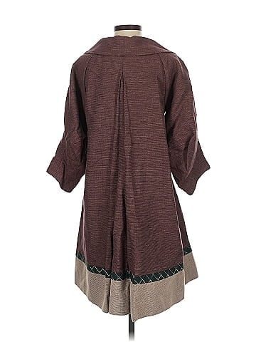 BCBGMAXAZRIA Coat (view 2)