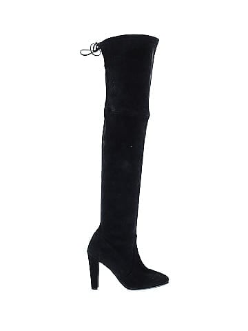 Stuart Weitzman Boots (view 1)
