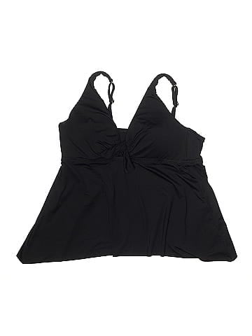 Becca Swimsuit Top (view 1)