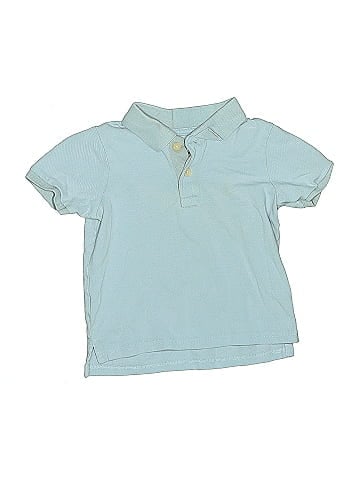 The Children's Place Short Sleeve Top (view 1)