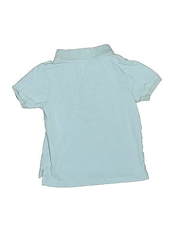The Children's Place Short Sleeve Top (view 2)