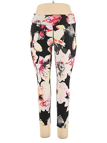 Calvin Klein Performance Leggings (view 1)