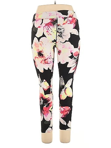 Calvin Klein Performance Leggings (view 2)