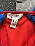 Privy Solid Red Cocktail Dress Size S - photo 6