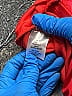Privy Solid Red Cocktail Dress Size S - photo 7