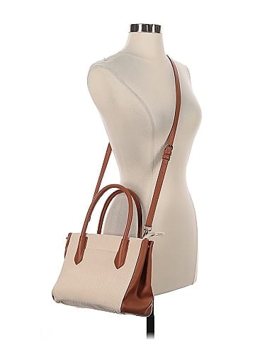 A New Day Satchel (view 2)