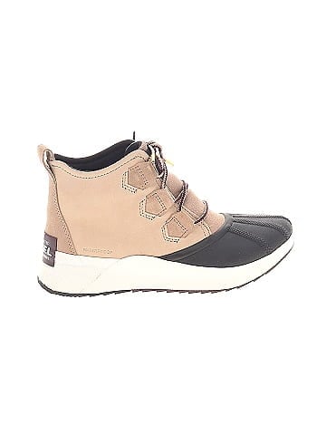 Sorel Ankle Boots (view 1)