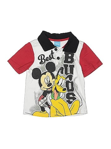 Disney Short Sleeve Top (view 1)