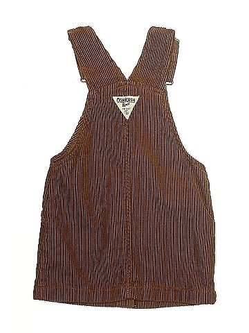 OshKosh B'gosh Overalls (view 2)