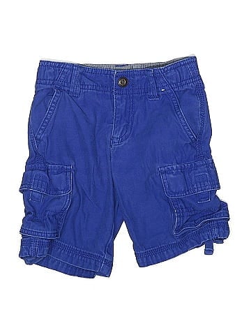 Gymboree Cargo Shorts (view 1)