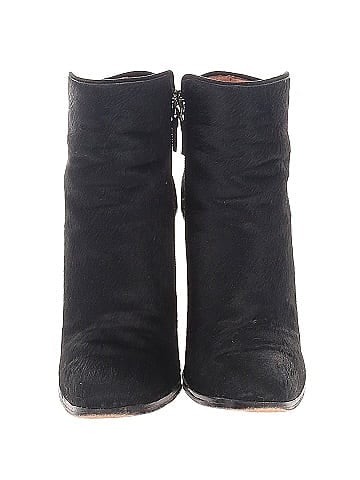 Derek Lam 10 Crosby Ankle Boots (view 2)