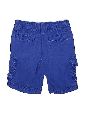 Gymboree Cargo Shorts (view 2)