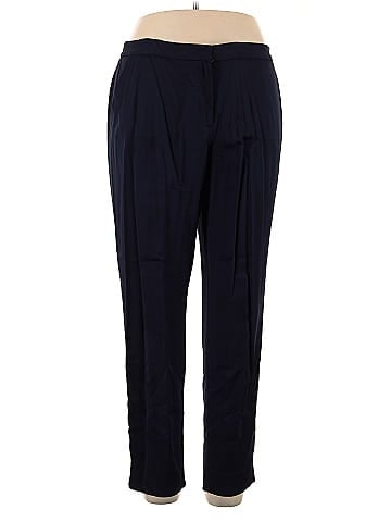Classiques Entier Casual Pants (view 1)