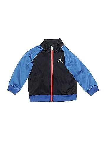 Air Jordan Track Jacket (view 1)