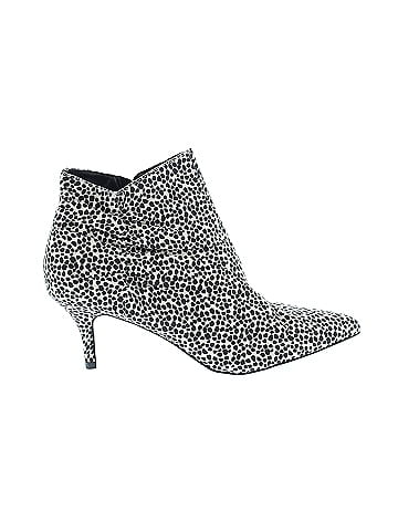 Kelly & Katie Heels (view 1)