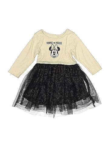 Disney Baby Dress (view 1)