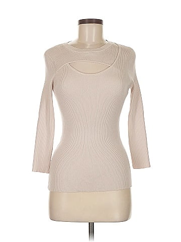 Carmen Carmen Marc Valvo Cardigan (view 1)