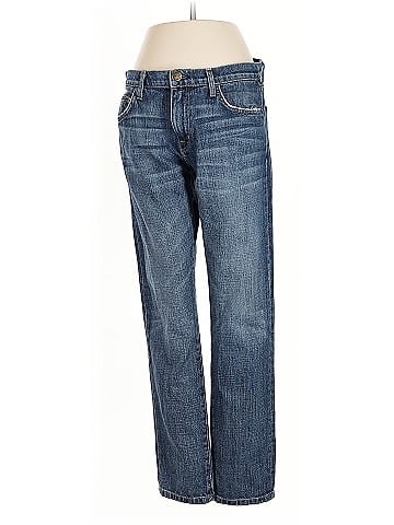 Current/Elliott Jeans (view 1)
