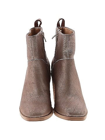 Crown Vintage Ankle Boots (view 2)