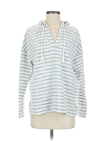 Lou & Grey for LOFT Pullover Sweater (view 1)