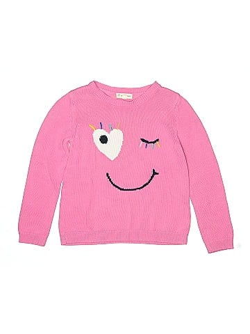 Tucker + Tate Pullover Sweater (view 1)