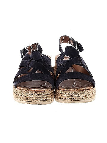 Trask Wedges (view 2)