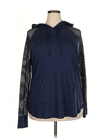 LIVI Active Pullover Hoodie (view 1)