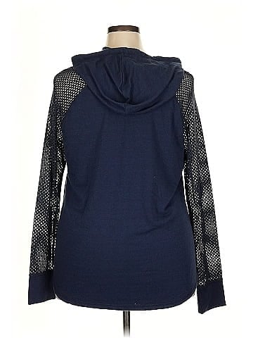 LIVI Active Pullover Hoodie (view 2)