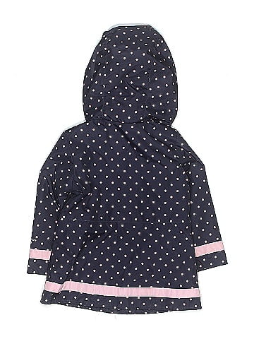 London Fog Raincoat (view 2)