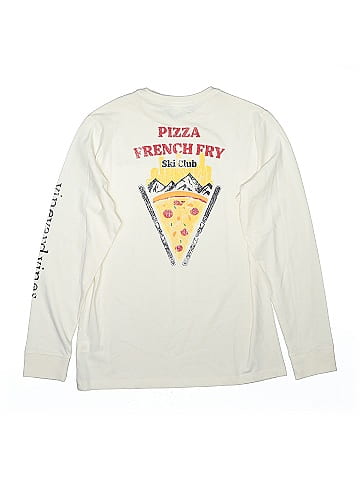 Vineyard Vines Long Sleeve T-Shirt (view 2)