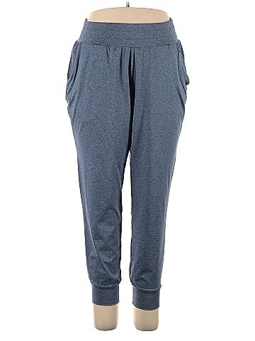 LIVI Sweatpants (view 1)