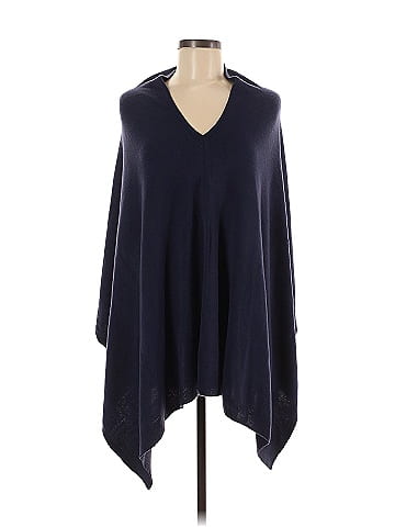 Gena Accessories Poncho (view 1)