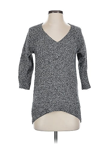 Lilla P Pullover Sweater (view 1)