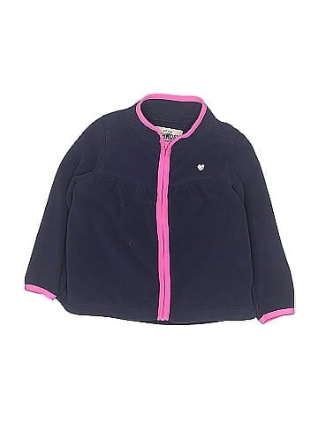 OshKosh B'gosh Fleece Jacket (view 1)