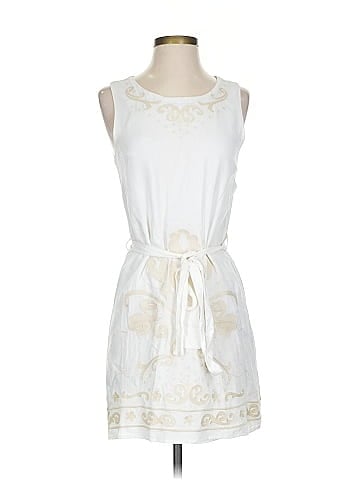 Dina Be Casual Dress (view 1)