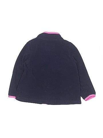 OshKosh B'gosh Fleece Jacket (view 2)