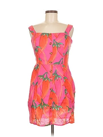 FARM Rio Cocktail Dress (view 1)