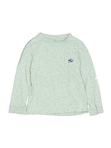 Vineyard Vines Long Sleeve T-Shirt (view 1)