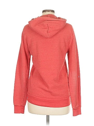 Alternative Earth Zip Up Hoodie (view 2)