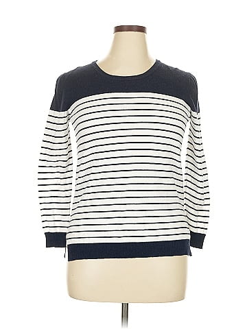 Joseph A. Pullover Sweater (view 1)