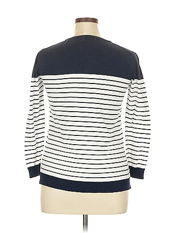 Joseph A. Pullover Sweater (view 2)