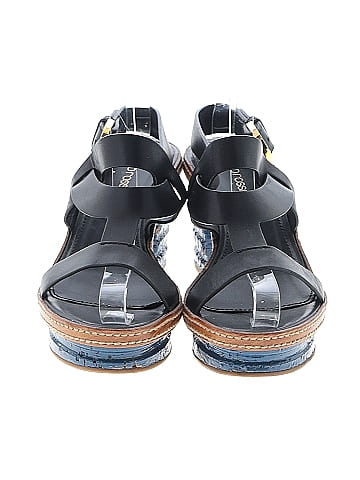 Sergio Rossi Sandals (view 2)
