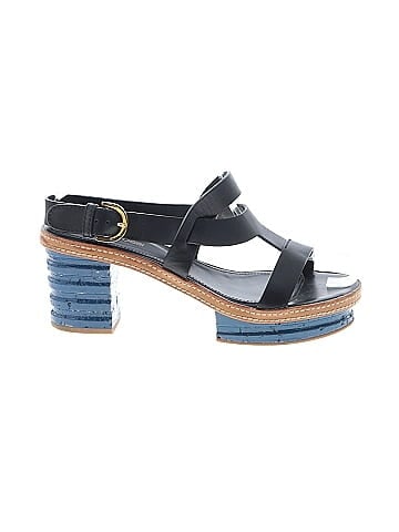 Sergio Rossi Sandals (view 1)