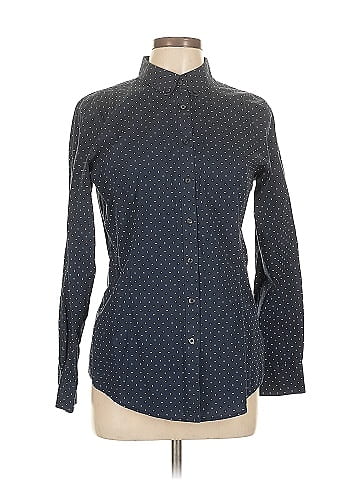 Brooks Brothers 346 Long Sleeve Button-Down Shirt (view 1)