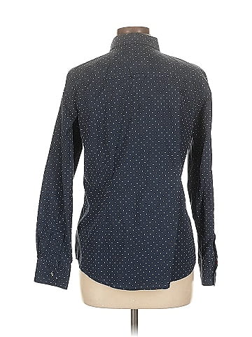Brooks Brothers 346 Long Sleeve Button-Down Shirt (view 2)