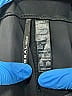 Koral Color Block Black Active Pants Size M - photo 6