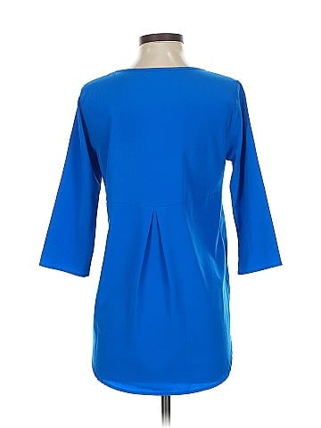 Fab'rik 3/4 Sleeve Top (view 2)