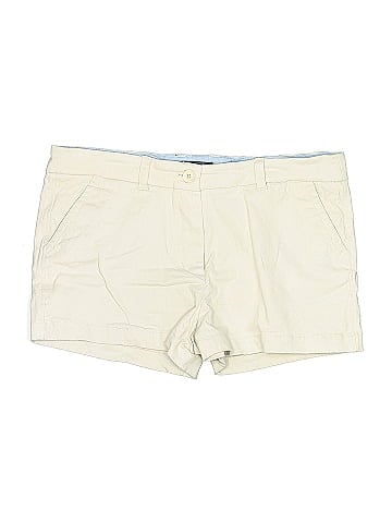 Simply Southern Khaki Shorts (view 1)