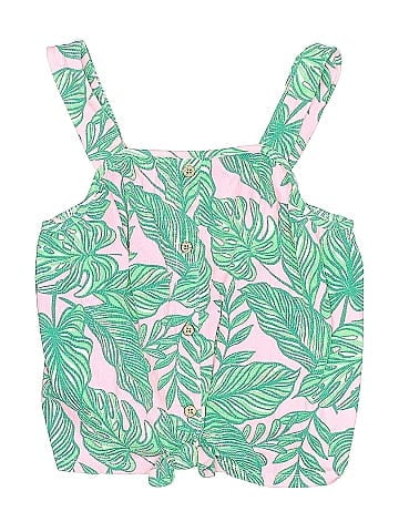 Tommy Bahama Sleeveless Blouse (view 1)